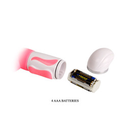 Pretty Love - Smart Steven Lapin Rose